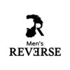 メンズリバース(Men's REVERSE)ロゴ