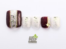 ピッピ 桜新町店(peep PEEP)/ 21年12月マンスリートレンド-17