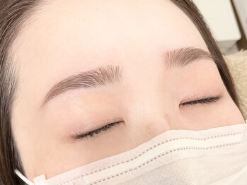 アシャ(ASHA)/似合わせ美眉