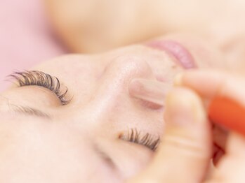 マイスタイル(My style Beauty)/【毛穴汚れ/角栓ケア】