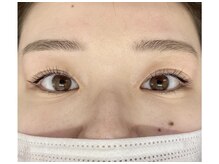 エイト アイラッシュ 武蔵小杉店(eight eyelash)/アイブロウワックス