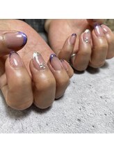 シーディーエム(cdm)/マグネットフレンチ