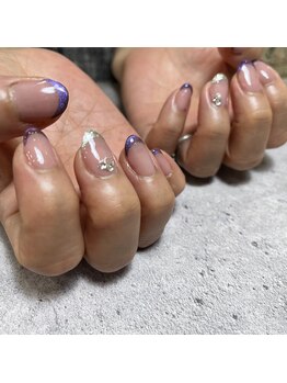 シーディーエム(cdm)/マグネットフレンチ