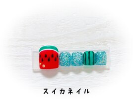 【期間限定】フット¥5500⇒¥5000