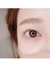 シュシュドットアイラッシュ 柏西口店(chouchou.eyelash)/