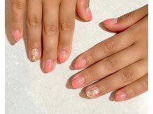 ダリア 大宮店(DAHLIA)/グラデーションネイル