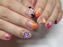 ラ フルール(La Fleur)/order ◆ La Fleur