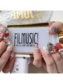 フェリーチェ(Felice) オタクネイル♪ジャニオタですのでたくさんお話しましょう!☆