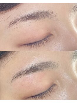 クラッシービューティー センダイ(CLASSY BEAUTY SENDAI)/美眉WAXスタイリング