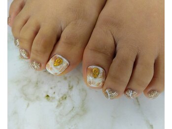 ネイルラビット(NAIL Rabbit)/