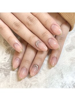 ヴォーグ(Vogue)/シンプルデザインコース