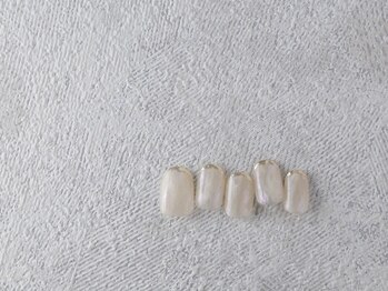 ツーバイマックスビューティー 吉祥寺(2by MAX BEAUTY)/シンプルブライダル