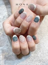 イー(iii)/７月サンプル