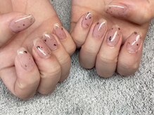 クラッシー(Classy)/UZURAちゃんカラー☆