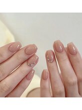 クイーンズビューティーサロン 新宿本店(Queen's beauty salon)/やり放題コース　120分