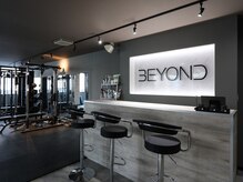 ビヨンド 二俣川店(BEYOND)の雰囲気（洗練された空間で、あなたの理想を追求！）