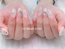 ユーユービューティネイル 上野御徒町店(UU Beauty&Nail)/