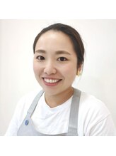 ネイルランド 橋本店 後藤 美香