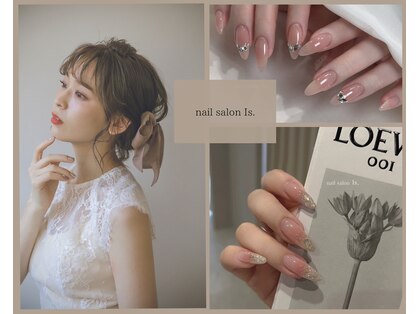 イズ 栄生本店(Is.)の写真