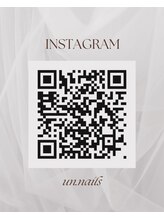 アンドットネイルズ(UN.nails)/Instagramアカウント