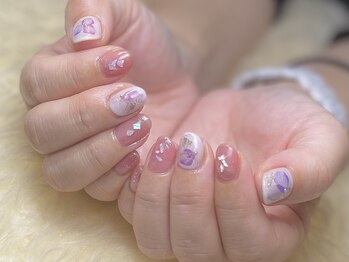 ミエル(miel*)/サンプルコース定額