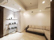 イロハナ(iro-hana)/内観-待合-