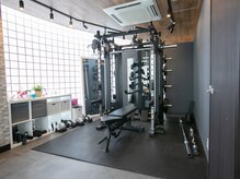 ボディーデザインジム 海老名(Body Design Gym)