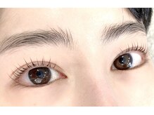 グリン(grin)/まつ毛バーマ