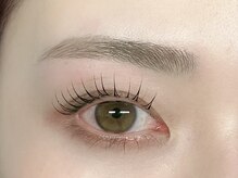 韓国発！マスカラパーマを導入。繊細な技術で美しい目元に☆