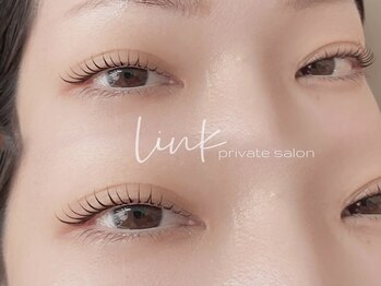リンク(link)/まつ毛パーマ/lushlift