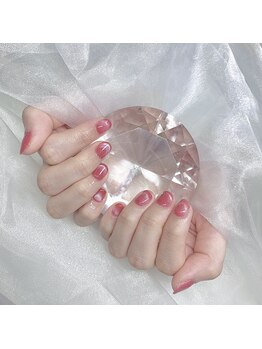 ヘブン ネイル 鶯谷(HEAVEN Nail)/