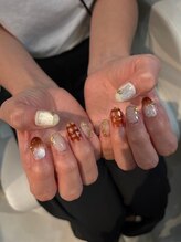 ブリスネイル 名護店(Bliss.nail)/持ち込み２時間やり放題