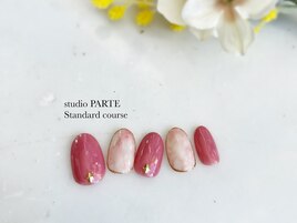定額ハンド スタンダードコース