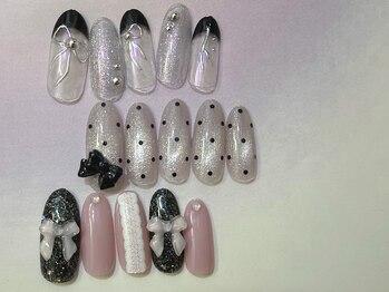 ココネイル 吉祥寺(coco.nail)/