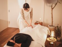 スリー(slee)/施術風景