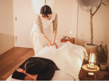 スリー(slee)/施術風景