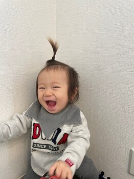 ライフ 琴似店(Life)/お子様と♪