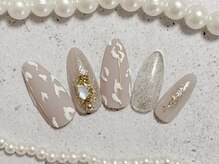 パッチリオメメ(Patchiri Omeme)/定額デザイン¥6980