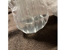 リ ジュベス(Re juves)の雰囲気（滝汗DETOX！リジュメニューでは不要物を含んだ汗が大量に出ます）
