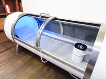 陽だまりの雰囲気（横型は電動マッサージマット付き！）