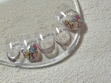 オテモネイル(otemo.nail)/trend design C ¥10900