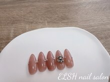 エルシ(ELSH)/定額メニュー　¥6,800