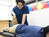 【2回目来院の方限定】本格もみほぐし+骨盤矯正+猫背姿勢矯正◎