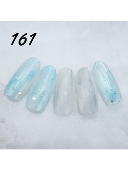 定額4,400円　ハンドNo.161