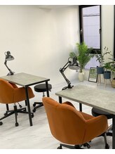 クオン(KUON) KUON スタッフ