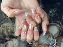 カカネイルズ(Kaka nails)/