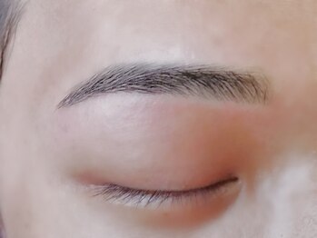 ラシク ゼロ 草加駅前(Lashiku Zero)/アイブロウWAX