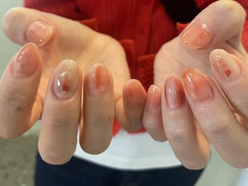 ワンスアポンアタイム(Once upon A time)/Nuance