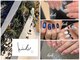 キチ(kichi)の写真/『人気No.1！90分コース』持ち込みOK！どのようなデザインでもお任せください♪パラジェル・フィルイン◎