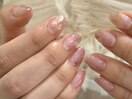 【Karin.m】ピンクニュアンス